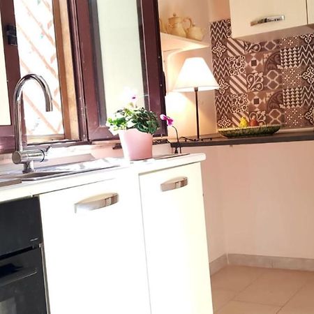 Marecla Apartments Catania Ngoại thất bức ảnh