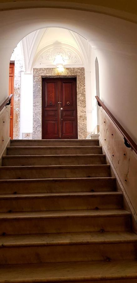 Marecla Apartments Catania Ngoại thất bức ảnh