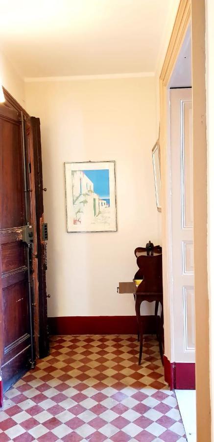 Marecla Apartments Catania Ngoại thất bức ảnh