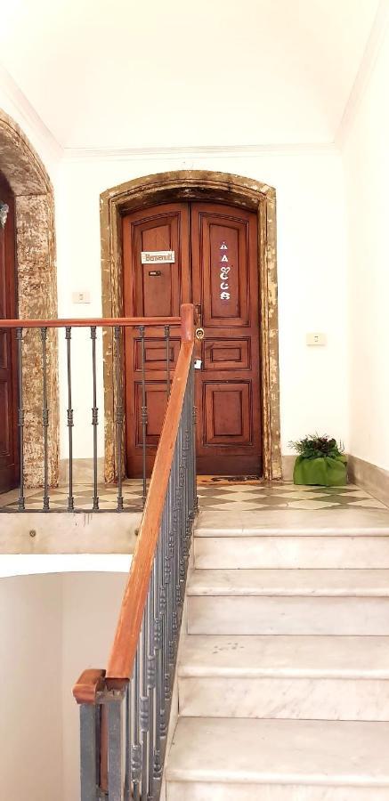 Marecla Apartments Catania Ngoại thất bức ảnh