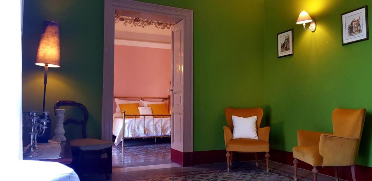 Marecla Apartments Catania Ngoại thất bức ảnh