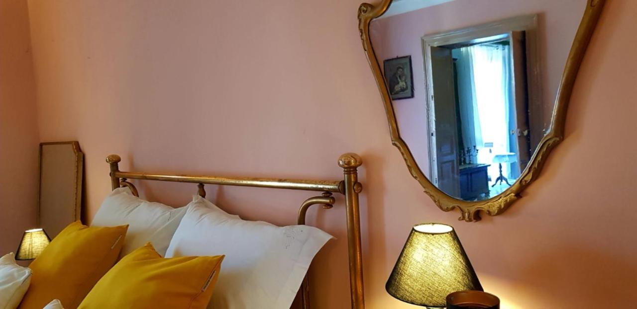 Marecla Apartments Catania Ngoại thất bức ảnh