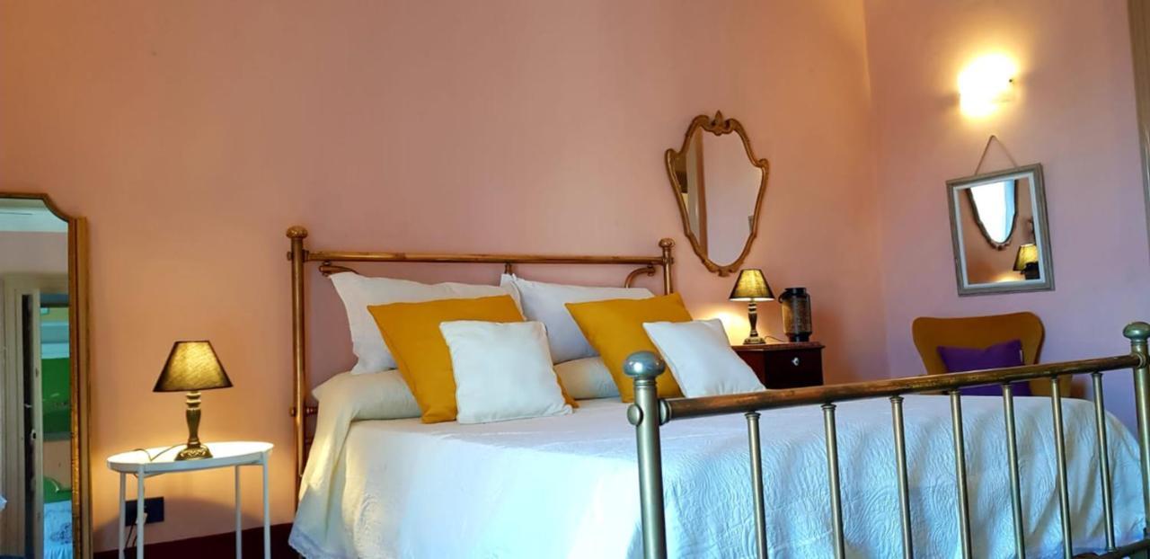 Marecla Apartments Catania Ngoại thất bức ảnh