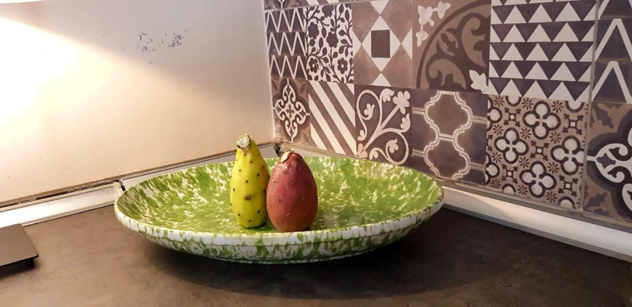 Marecla Apartments Catania Ngoại thất bức ảnh