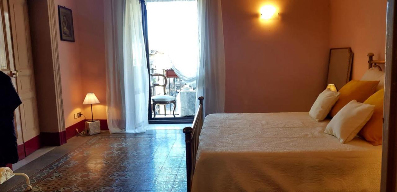 Marecla Apartments Catania Ngoại thất bức ảnh