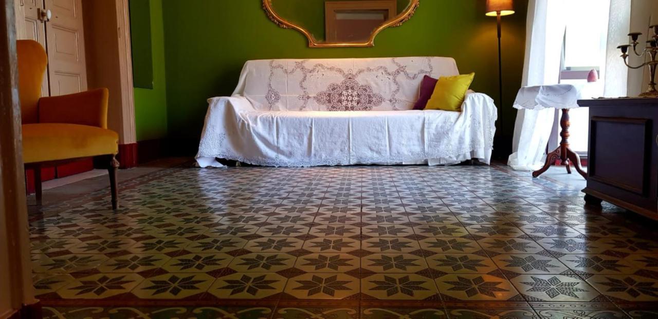 Marecla Apartments Catania Ngoại thất bức ảnh