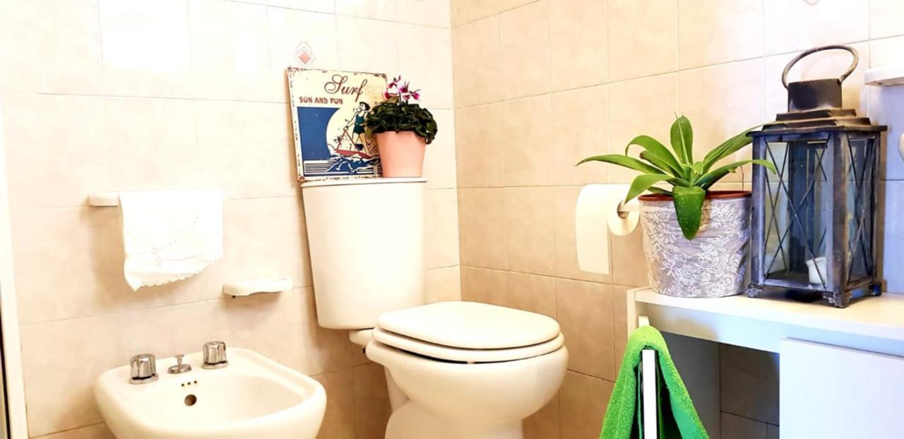 Marecla Apartments Catania Ngoại thất bức ảnh