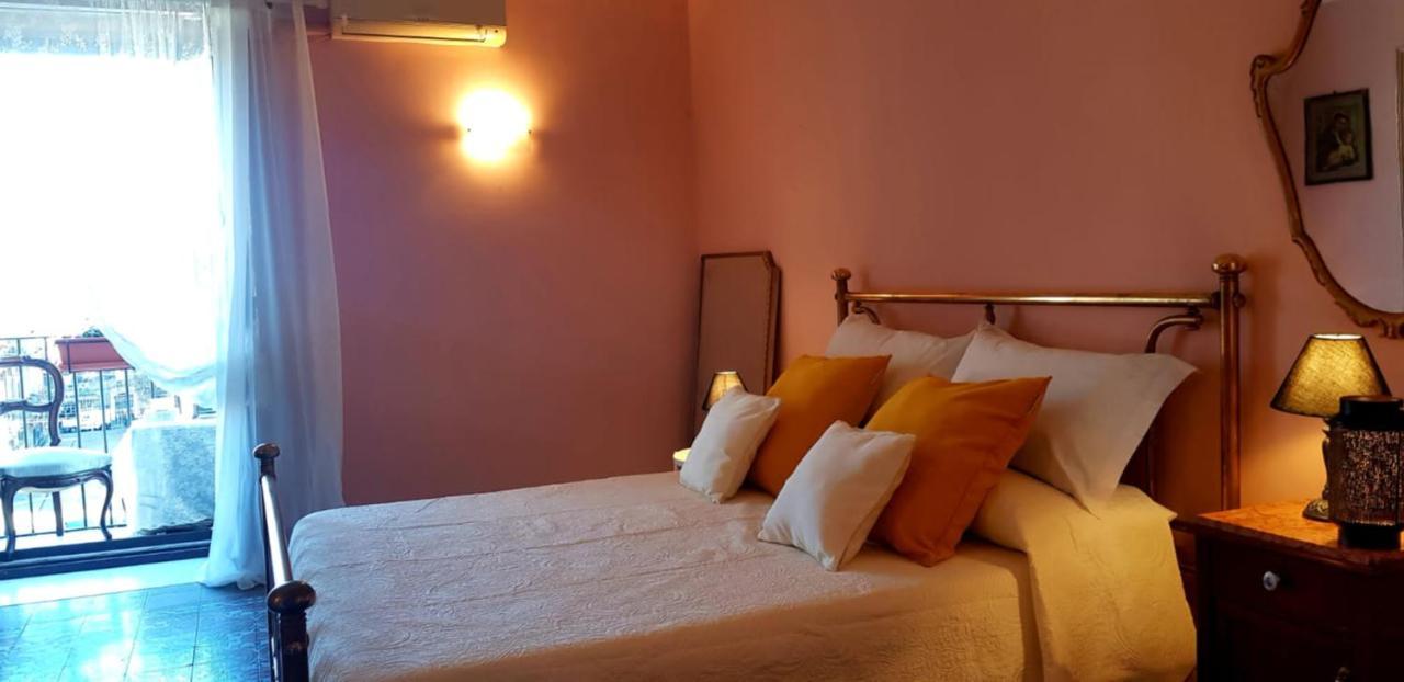 Marecla Apartments Catania Ngoại thất bức ảnh