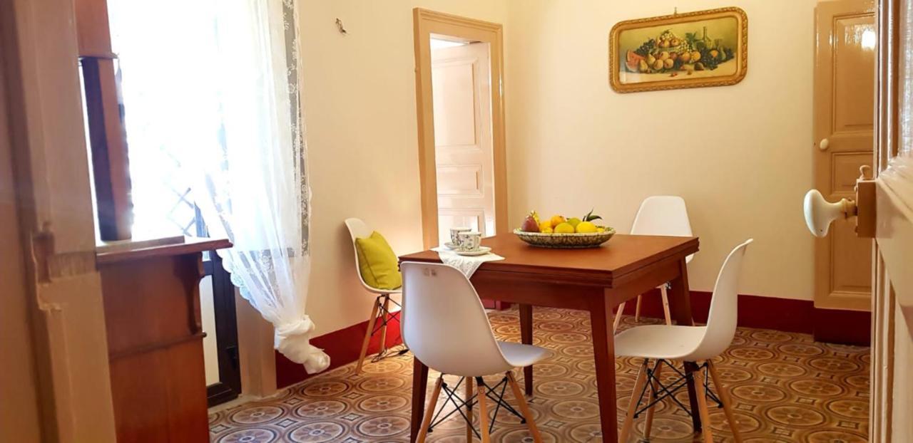 Marecla Apartments Catania Ngoại thất bức ảnh