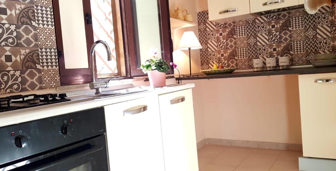 Marecla Apartments Catania Ngoại thất bức ảnh