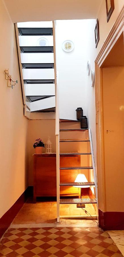 Marecla Apartments Catania Ngoại thất bức ảnh