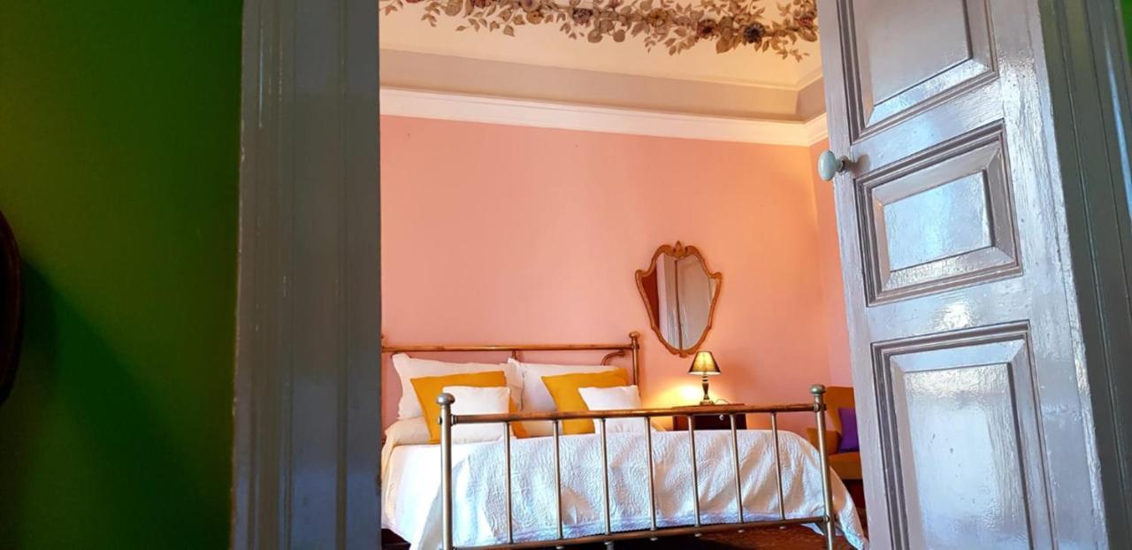 Marecla Apartments Catania Ngoại thất bức ảnh