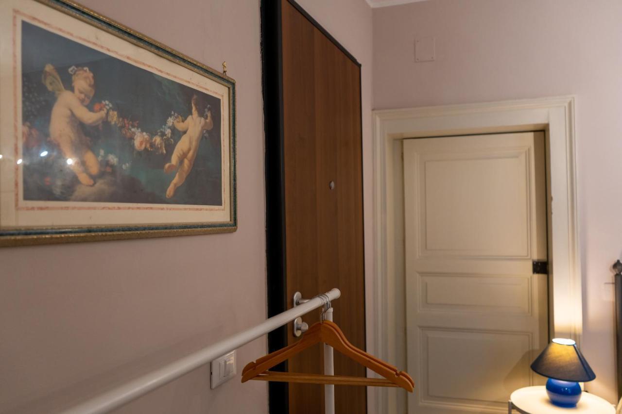 Marecla Apartments Catania Ngoại thất bức ảnh