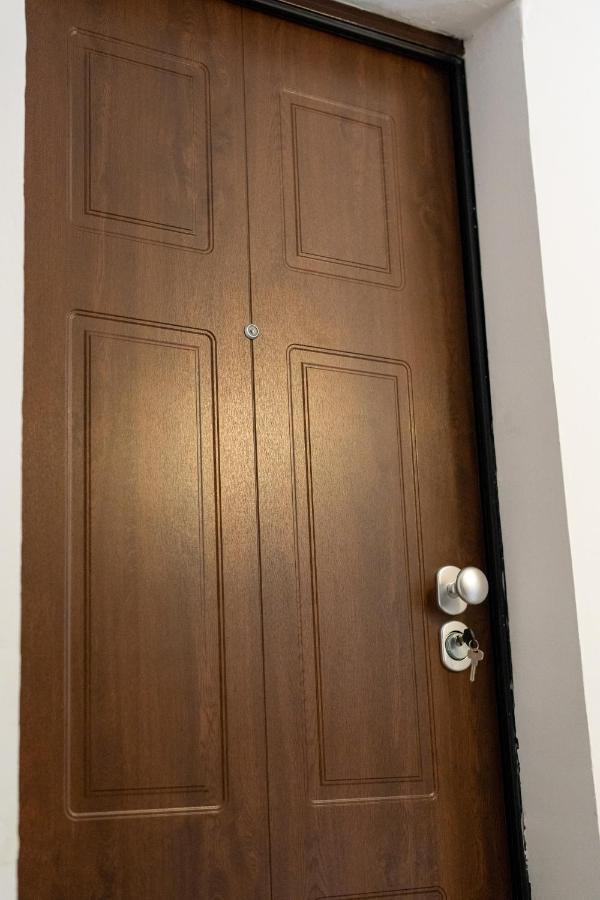 Marecla Apartments Catania Ngoại thất bức ảnh